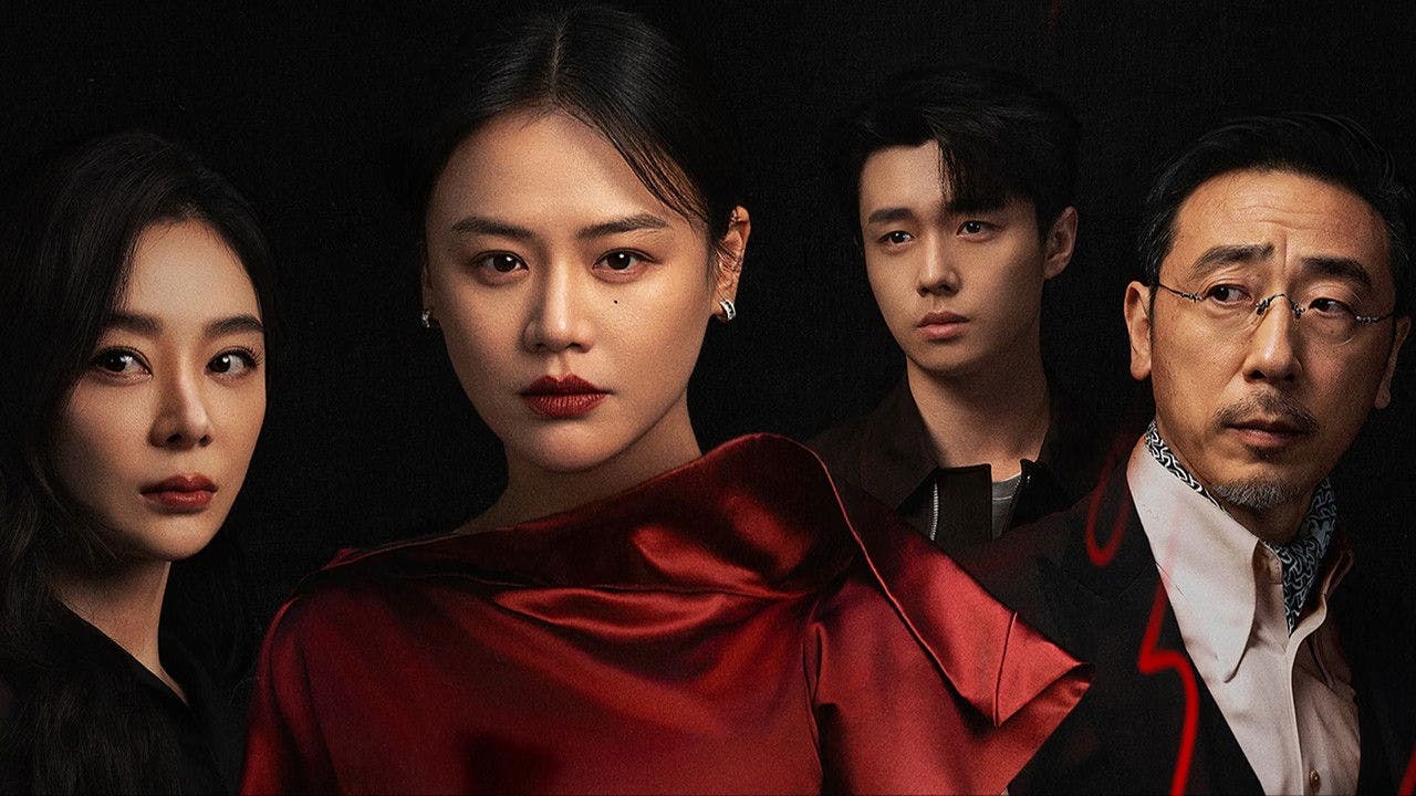 assista ao episódio 8 da temporada 1