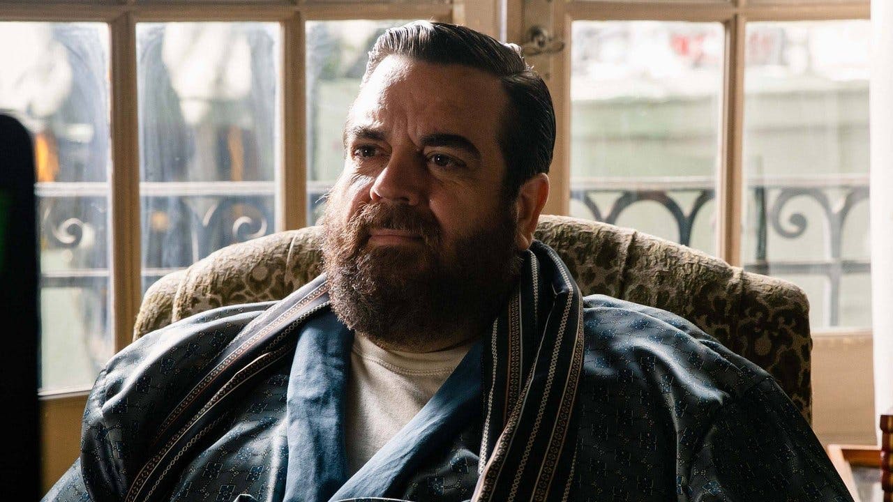 assista ao episódio 5 da temporada 1