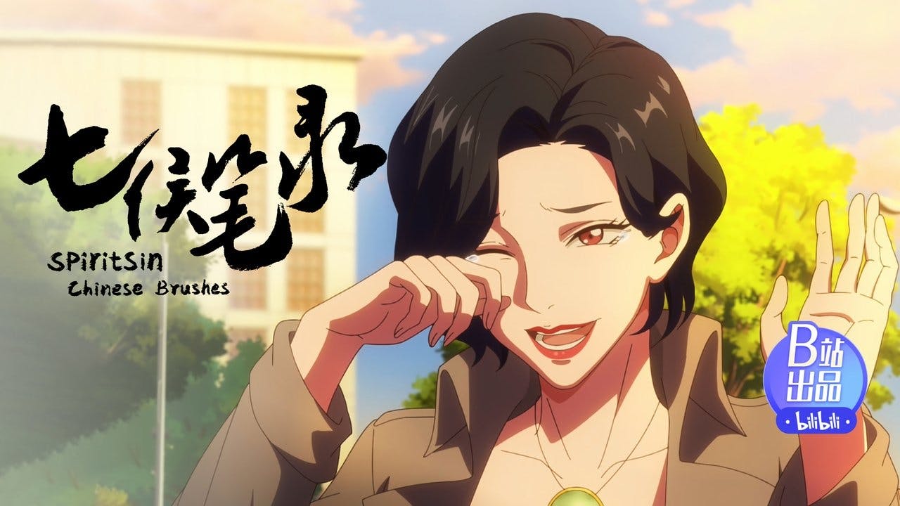 assista ao episódio 6 da temporada 1