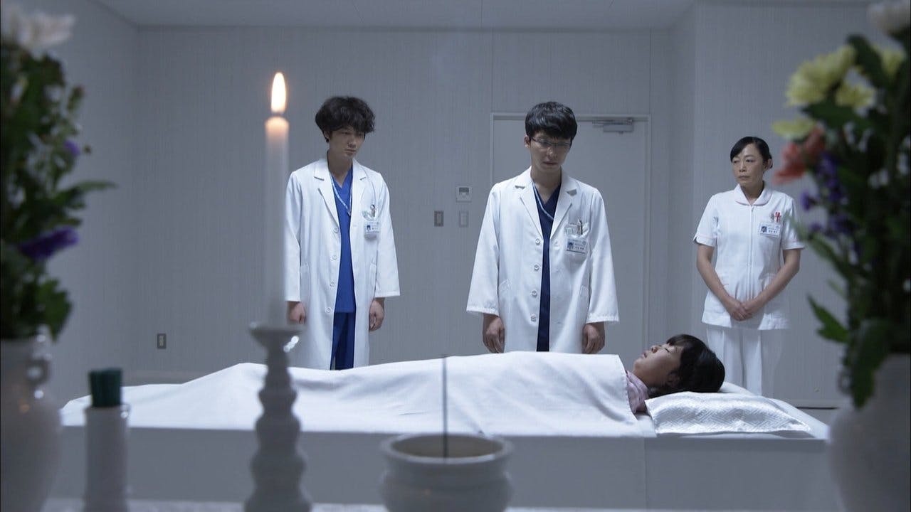 assista ao episódio 9 da temporada 1