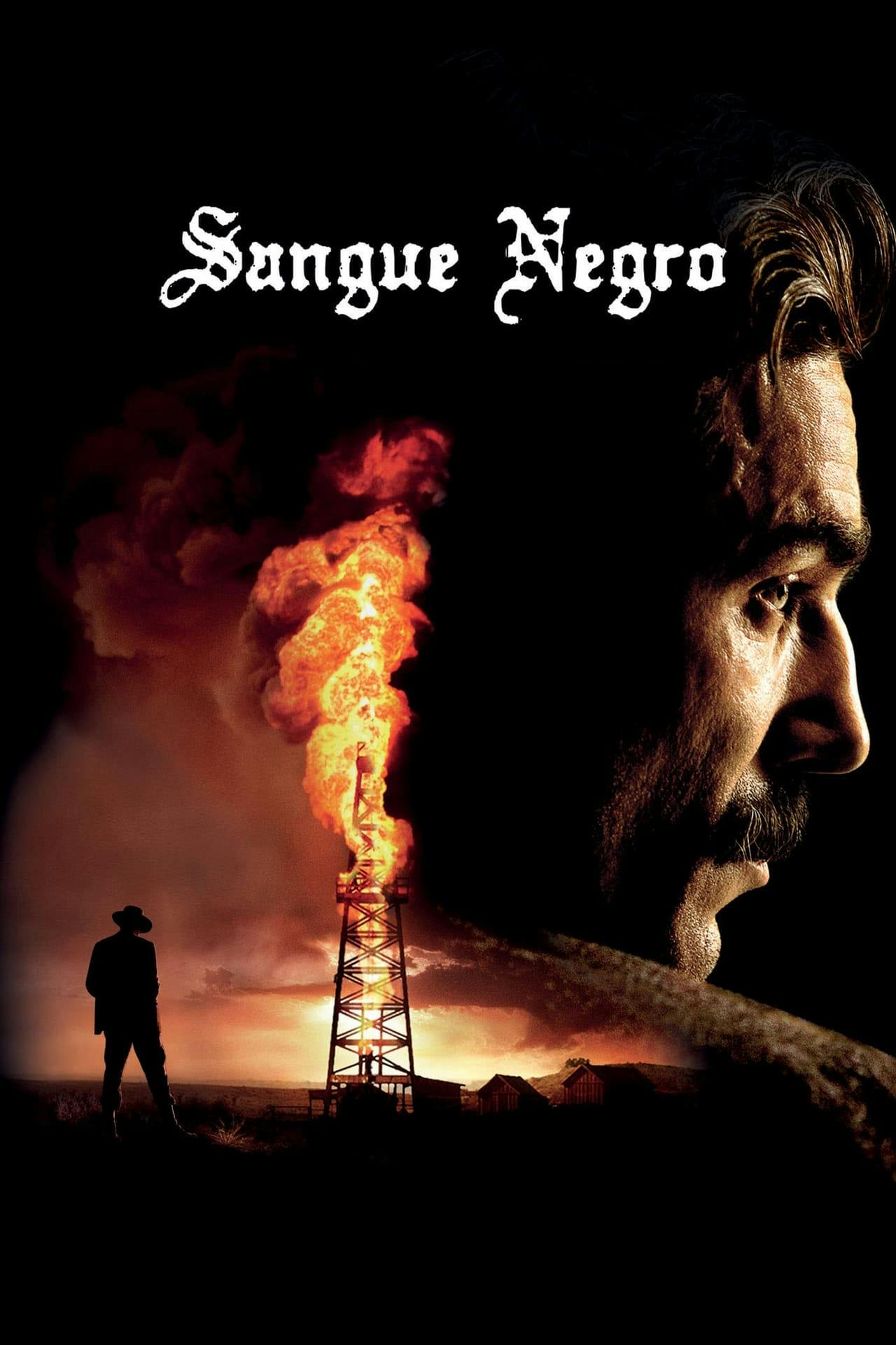 Assistir Sangue Negro Online em HD