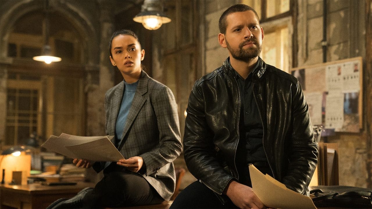 assista ao episódio 7 da temporada 1