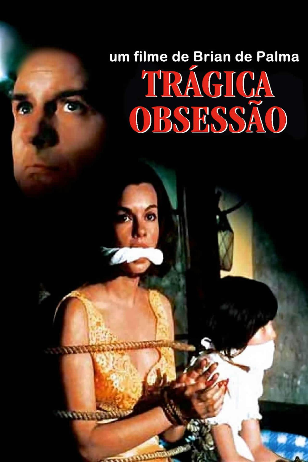 Assistir Trágica Obsessão Online em HD