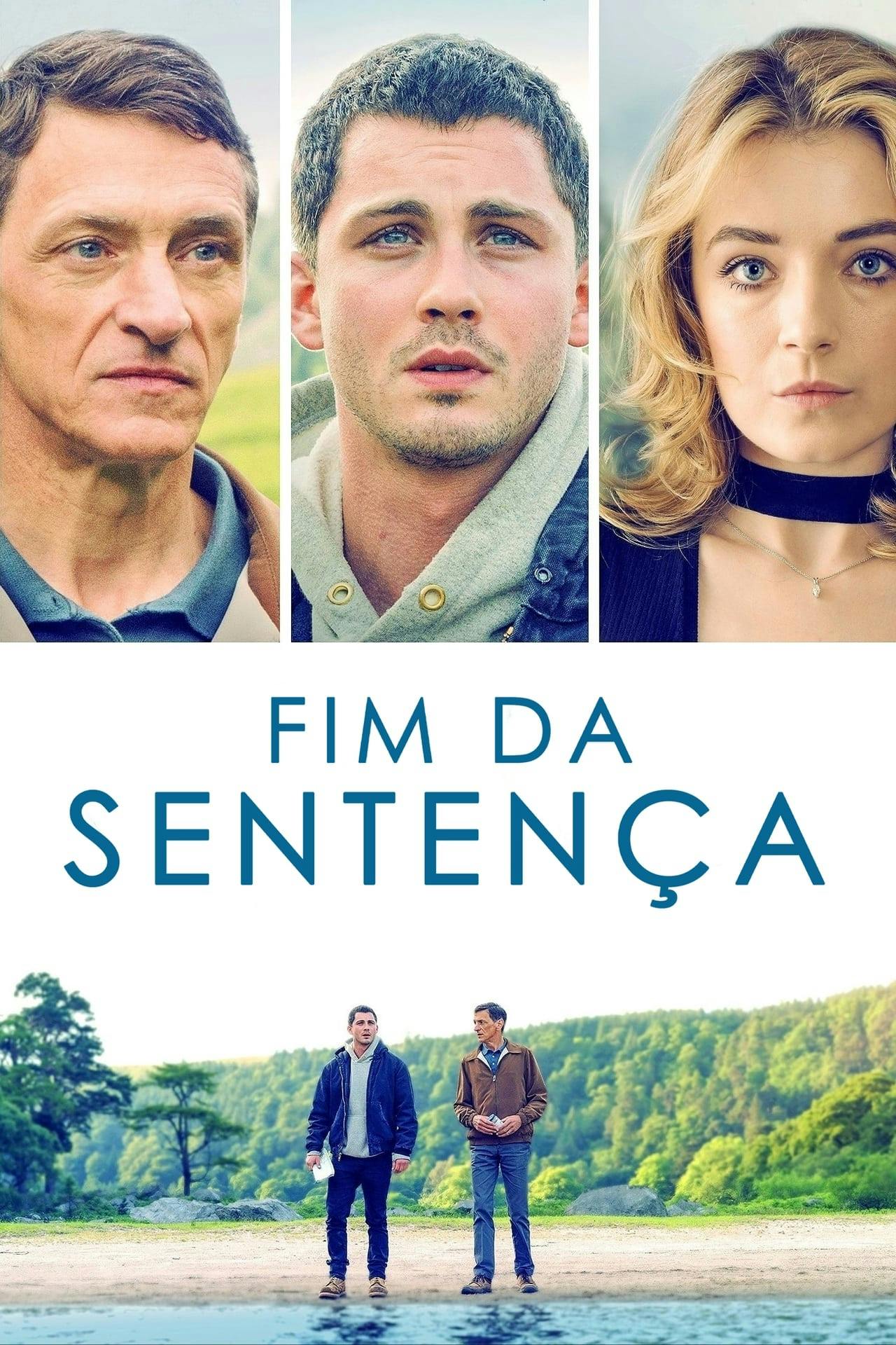 Assistir Fim da Sentença (End of Sentence) Online em HD