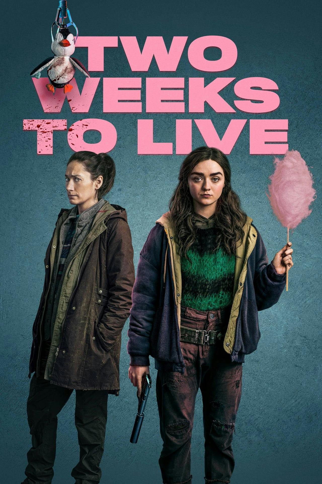 Assistir Two Weeks to Live Online em HD