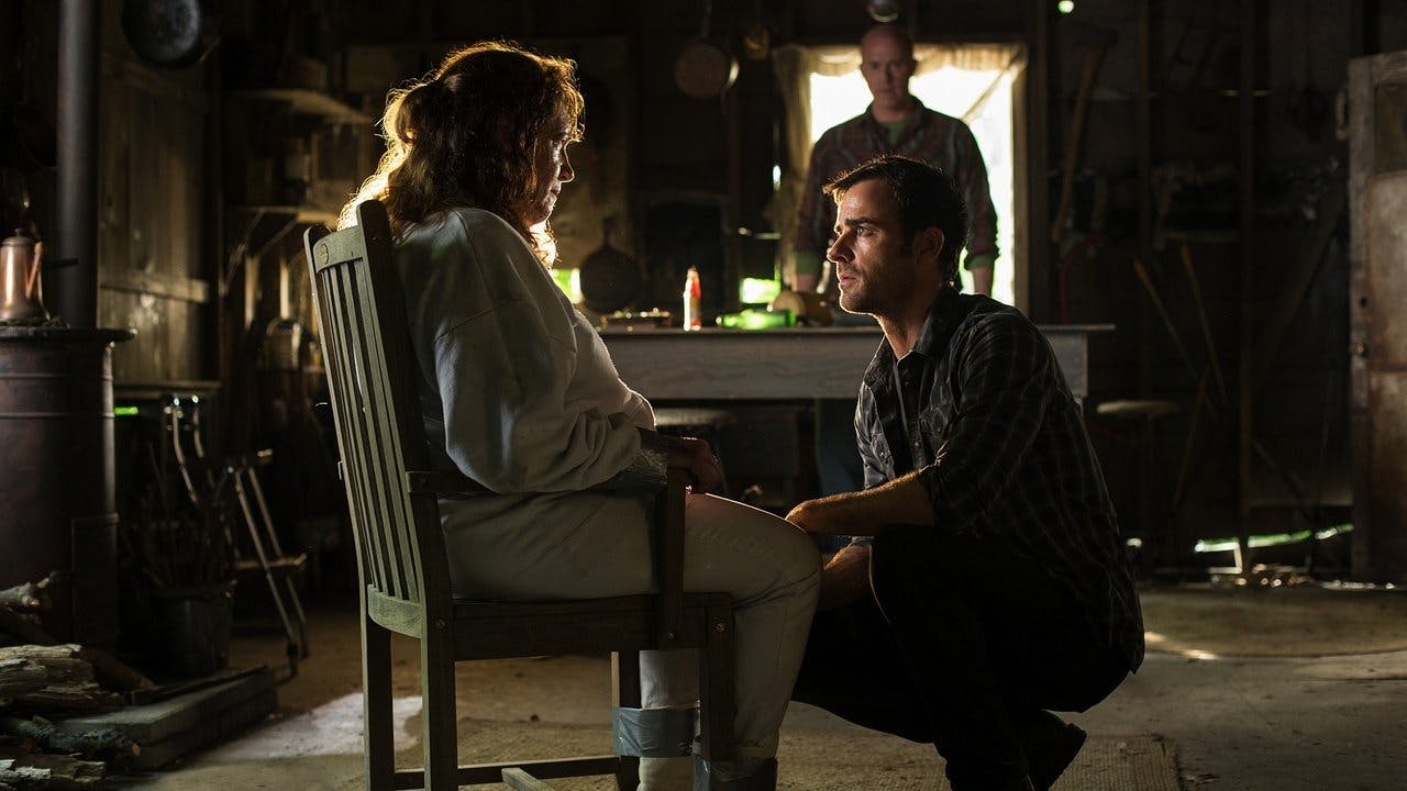 assista ao episódio 8 da temporada 1