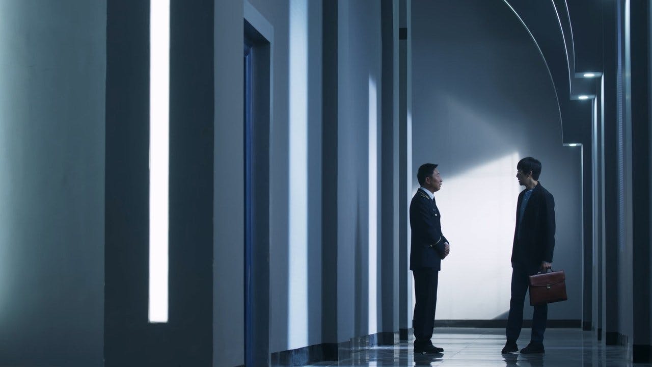 assista ao episódio 1 da temporada 1