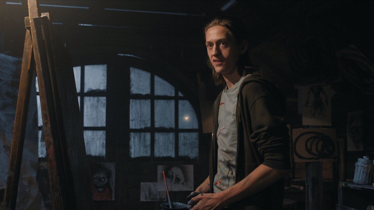 assista ao episódio 6 da temporada 1