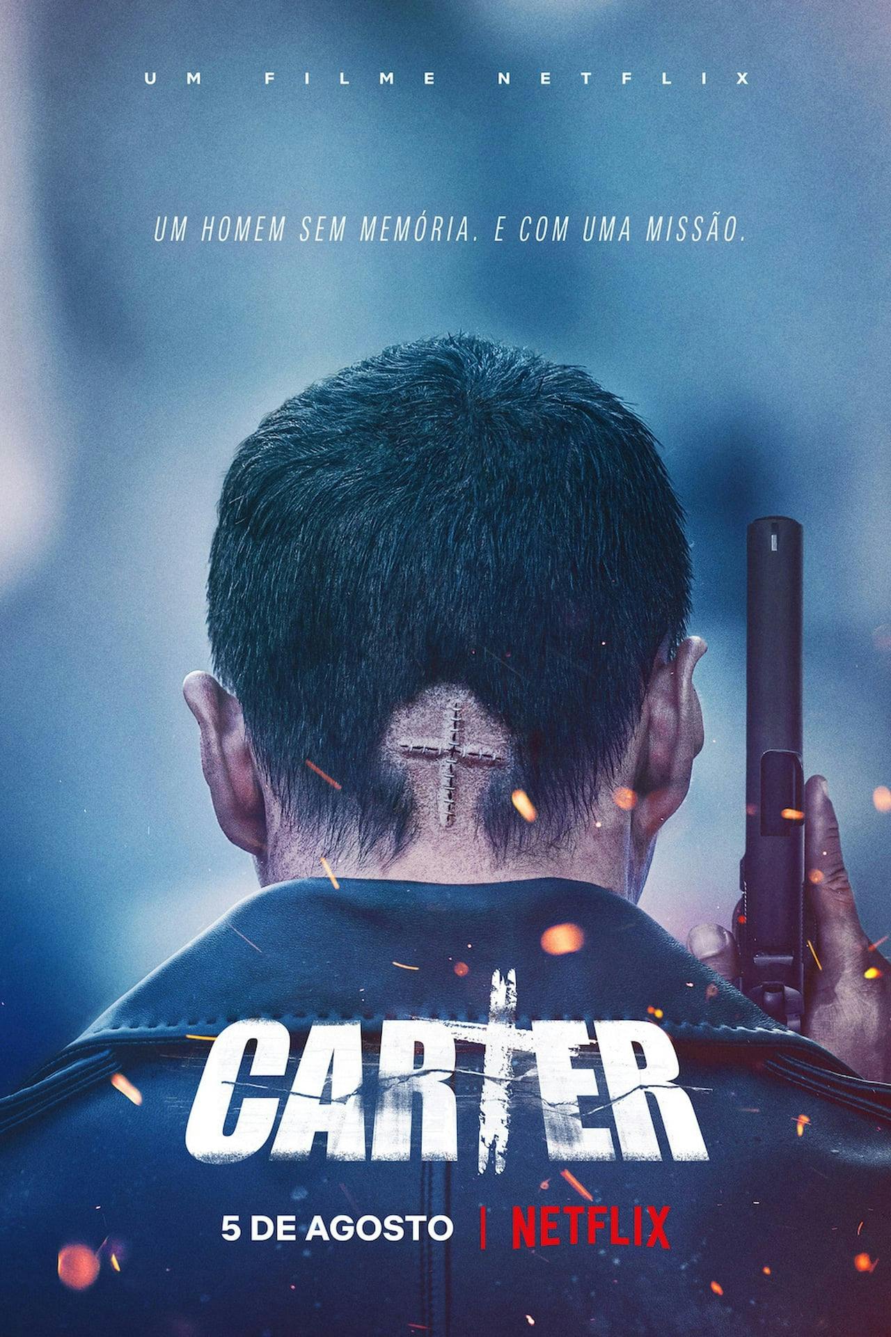 Assistir Carter Online em HD