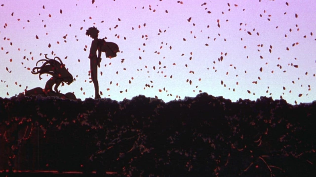 Utena A Garota Revolucionária