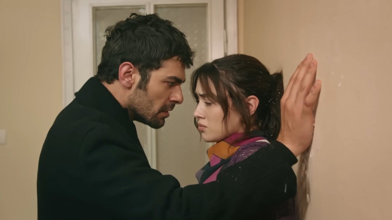 assista ao episódio 18 da temporada 1