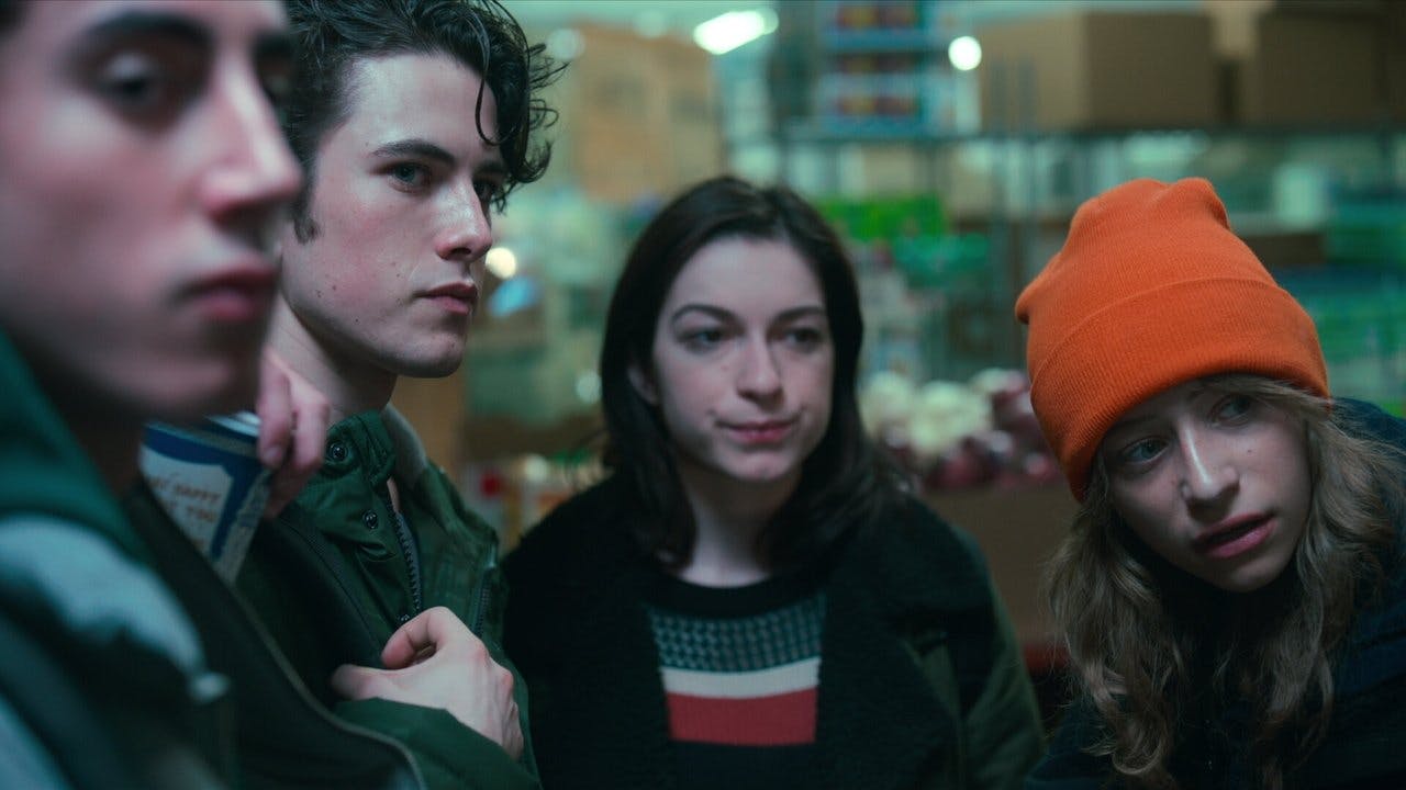 assista ao episódio 1 da temporada 1