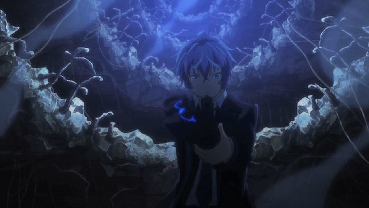 assista ao episódio 7 da temporada 1