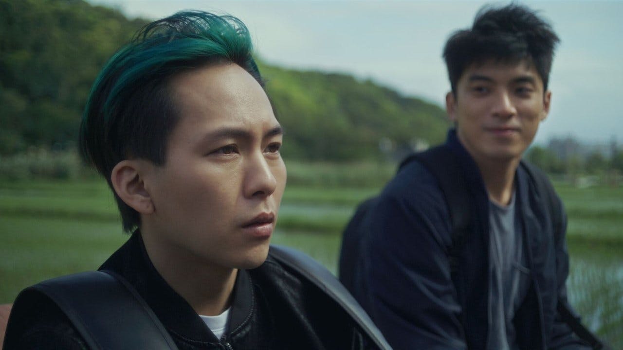 assista ao episódio 8 da temporada 1