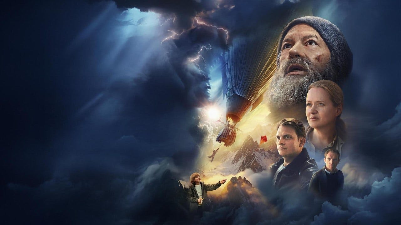Senhor do Vento assista online