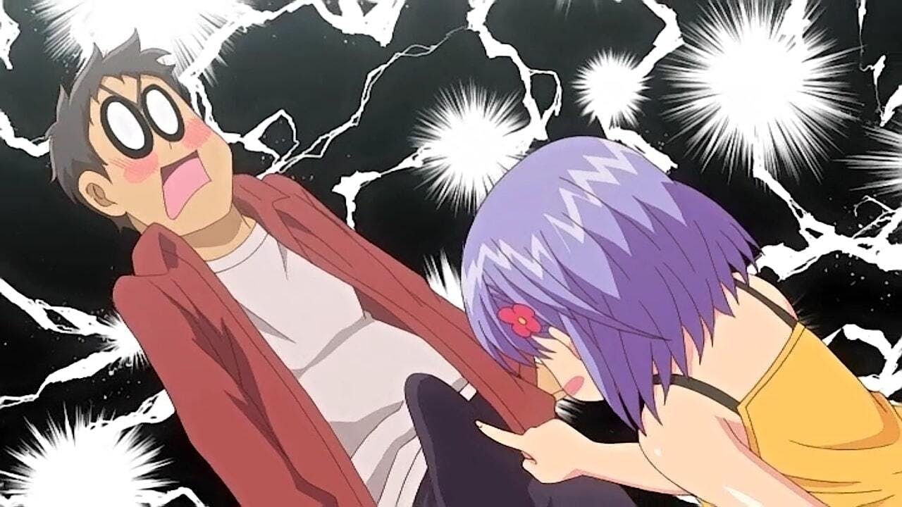 Shoujo kara Shoujo e…