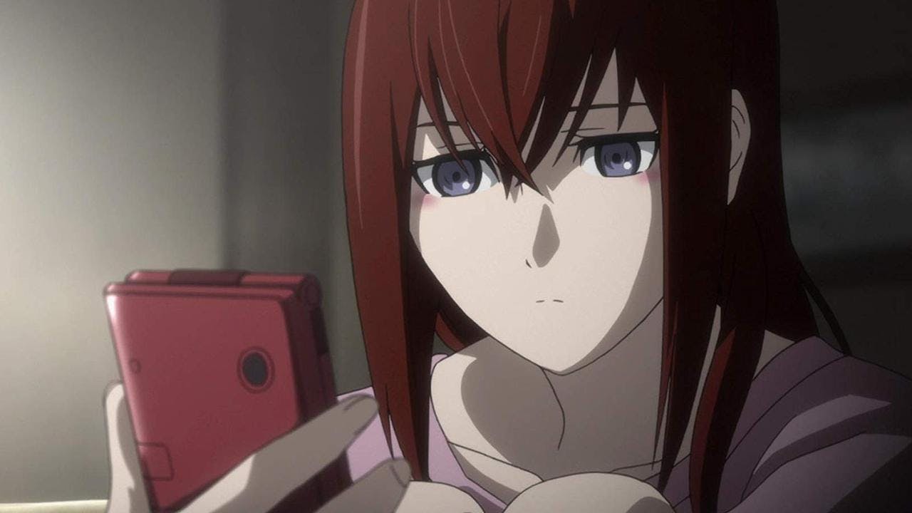 Steins;Gate The Movie – Load Region of Déjà Vu