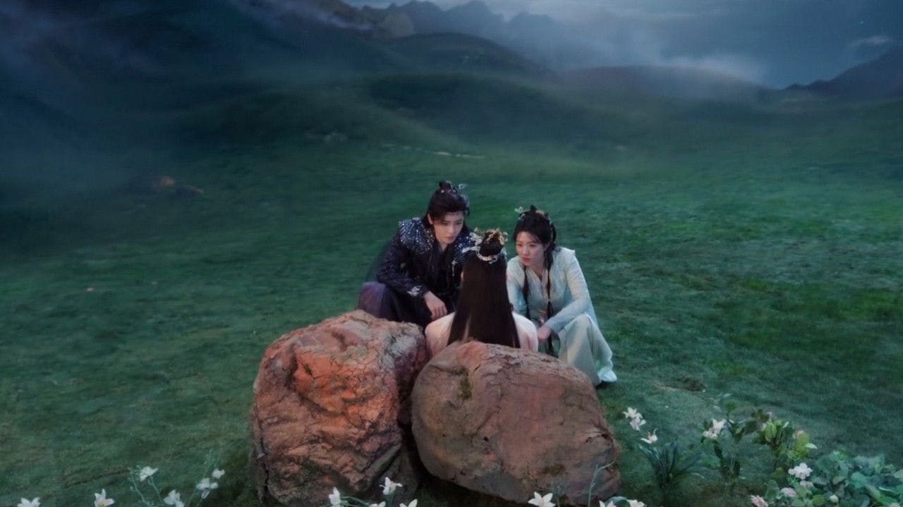 assista ao episódio 30 da temporada 1