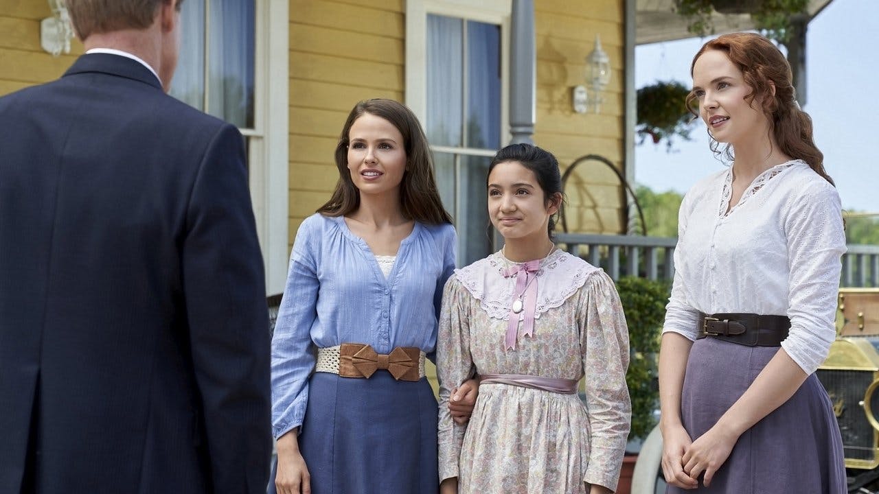 assista ao episódio 8 da temporada 1