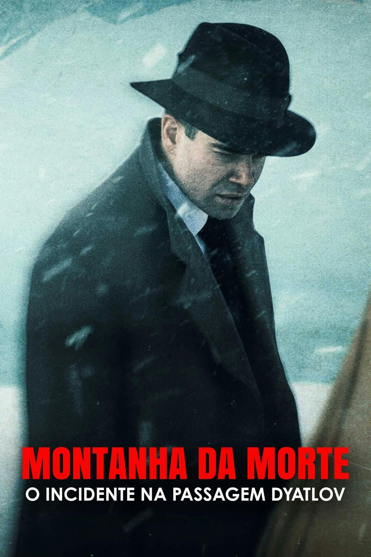 Assistir Dead Mountain: The Dyatlov Pass Incident (Pereval Dyatlova) Online em HD