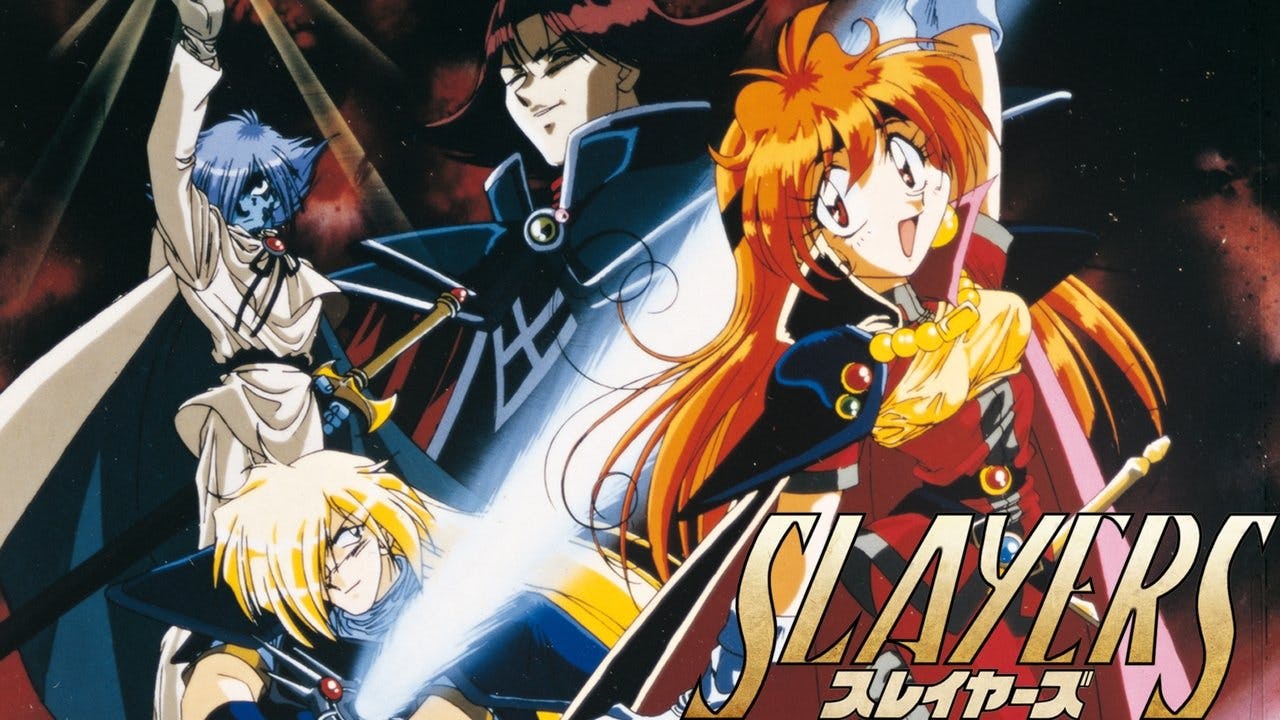 Slayers