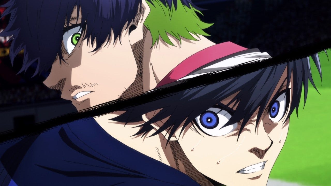 assista ao episódio 32 da temporada 1