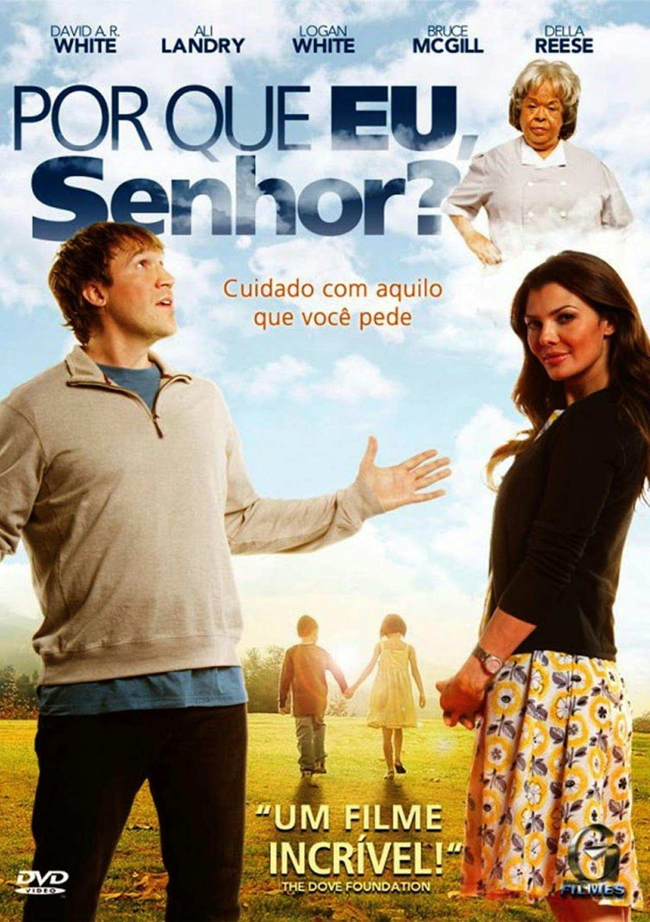 Assistir Por que eu, Senhor? Online em HD