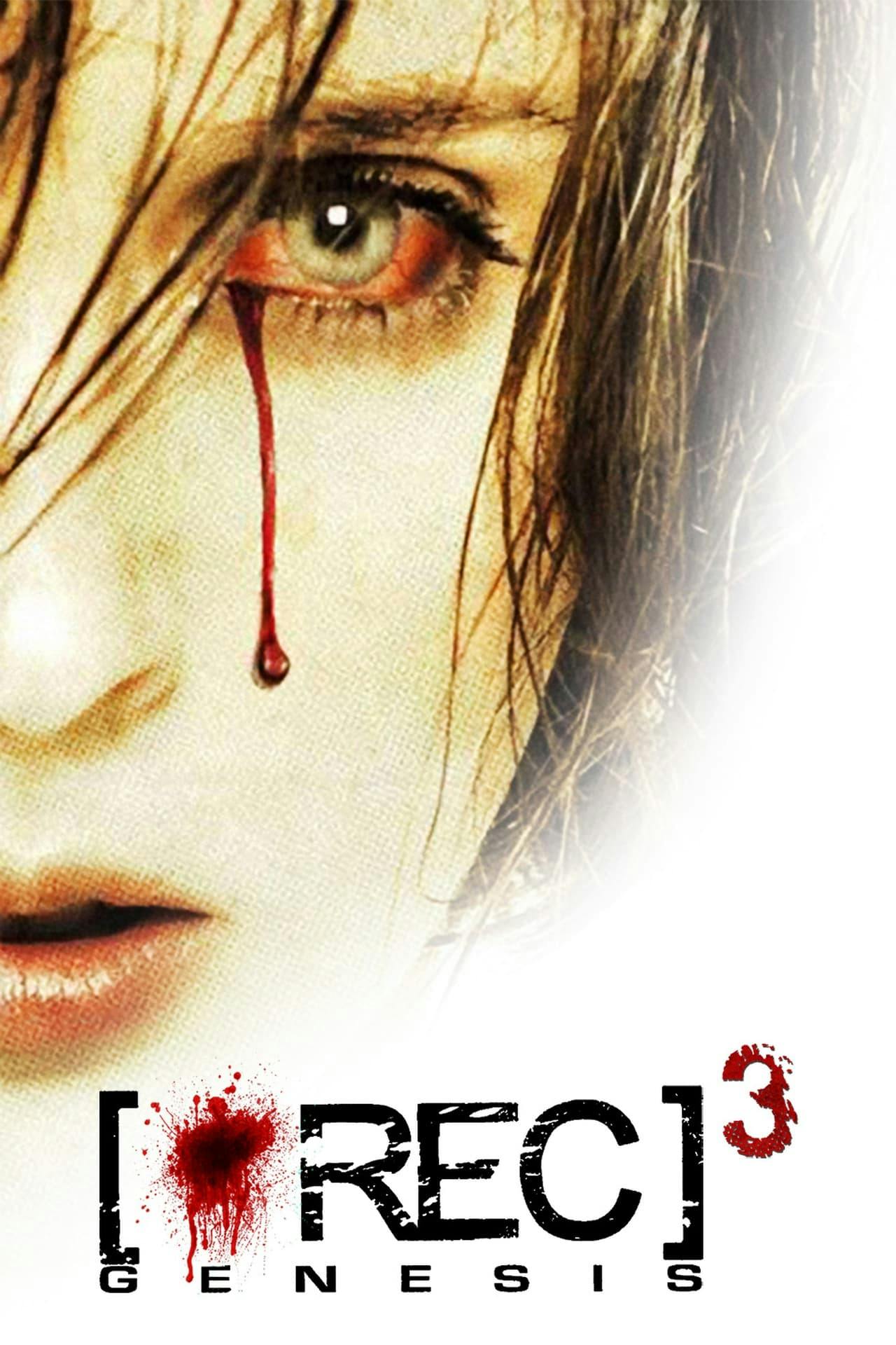 Assistir [REC] 3: Gênesis Online em HD