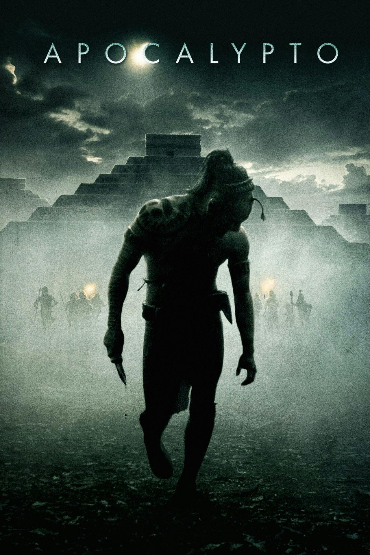Assistir Apocalypto Online em HD
