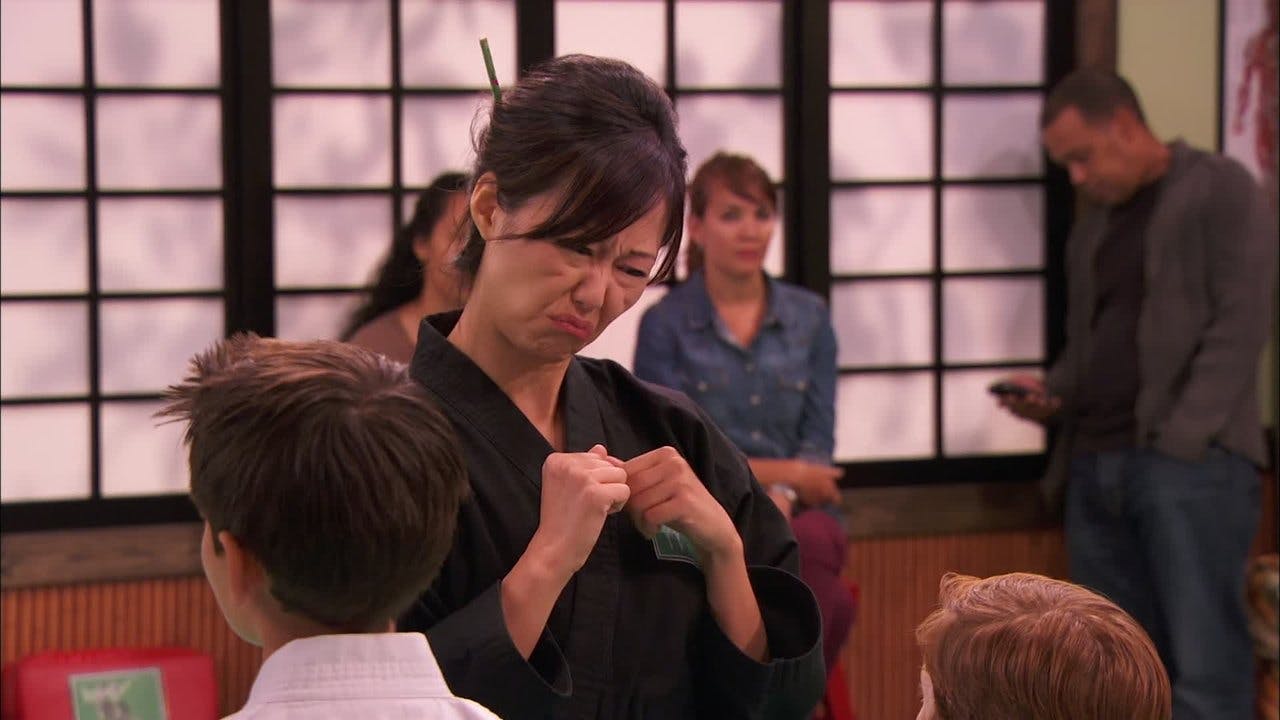 assista ao episódio 14 da temporada 1