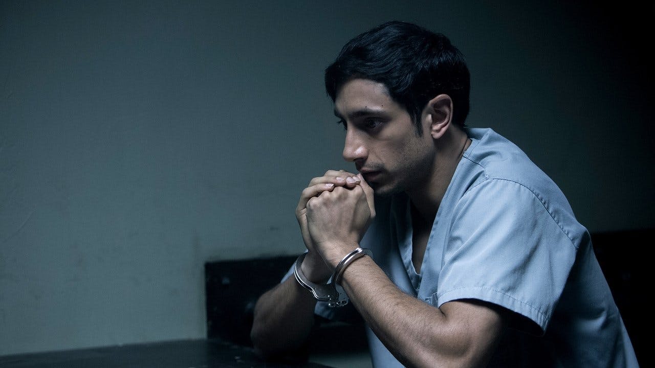 assista ao episódio 2 da temporada 1