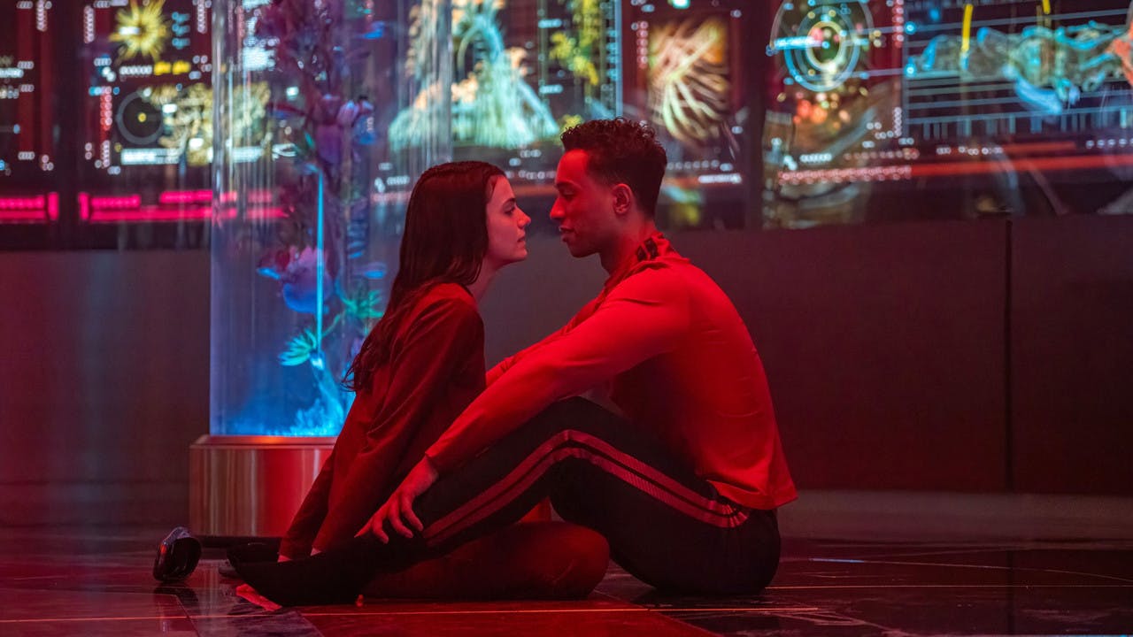 assista ao episódio 8 da temporada 1