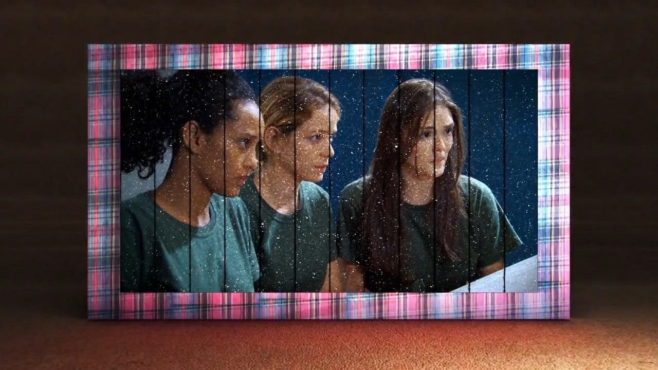 assista ao episódio 34 da temporada 1