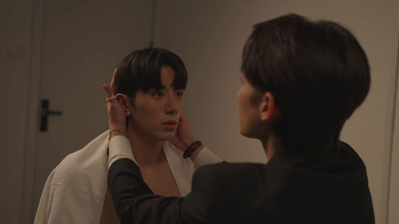 assista ao episódio 2 da temporada 1