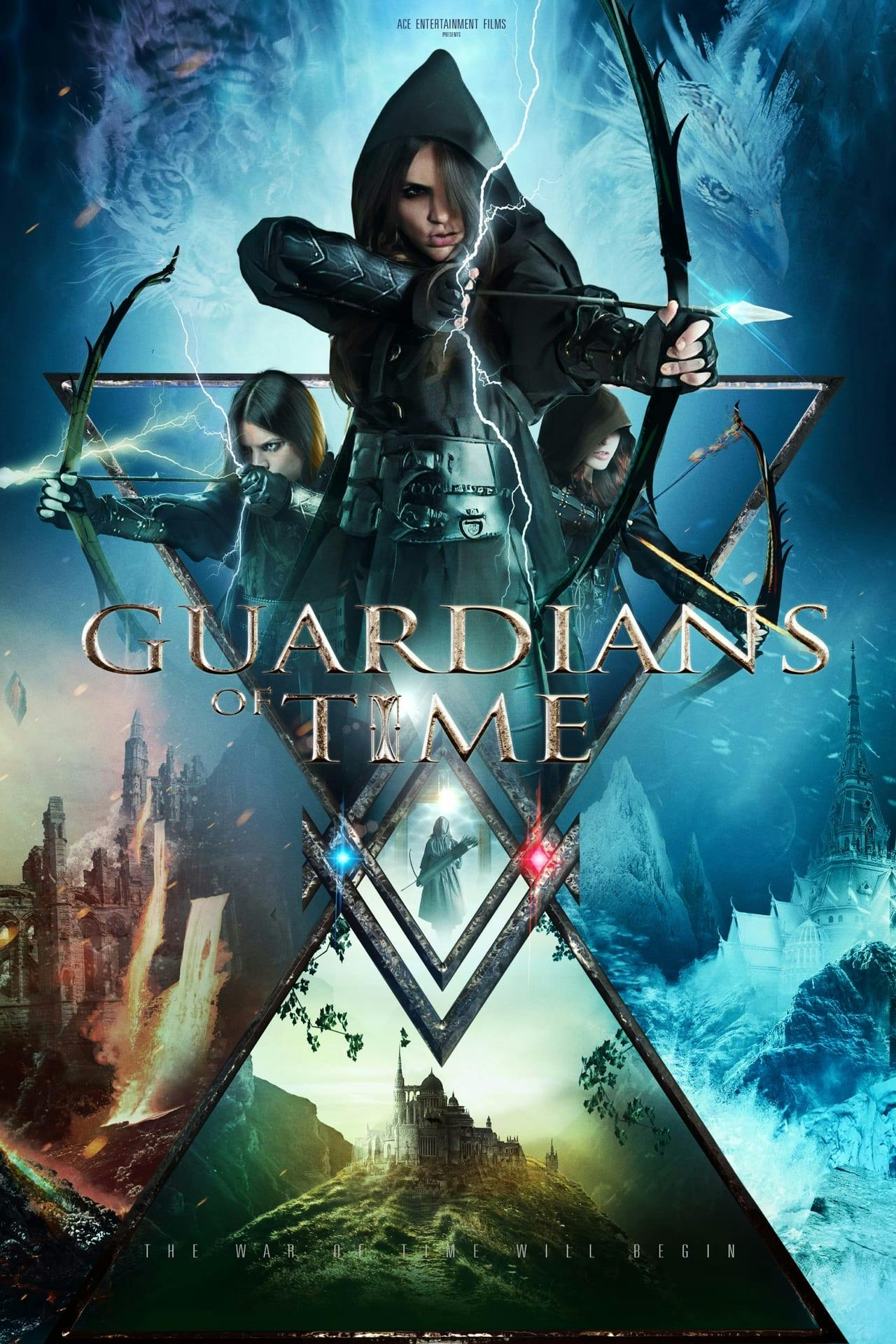 Assistir Guardians of Time Online em HD