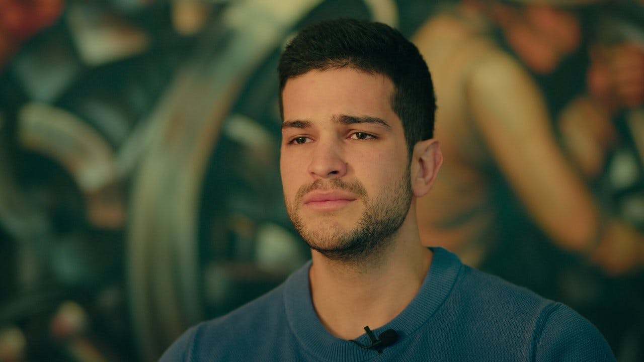 assista ao episódio 12 da temporada 1