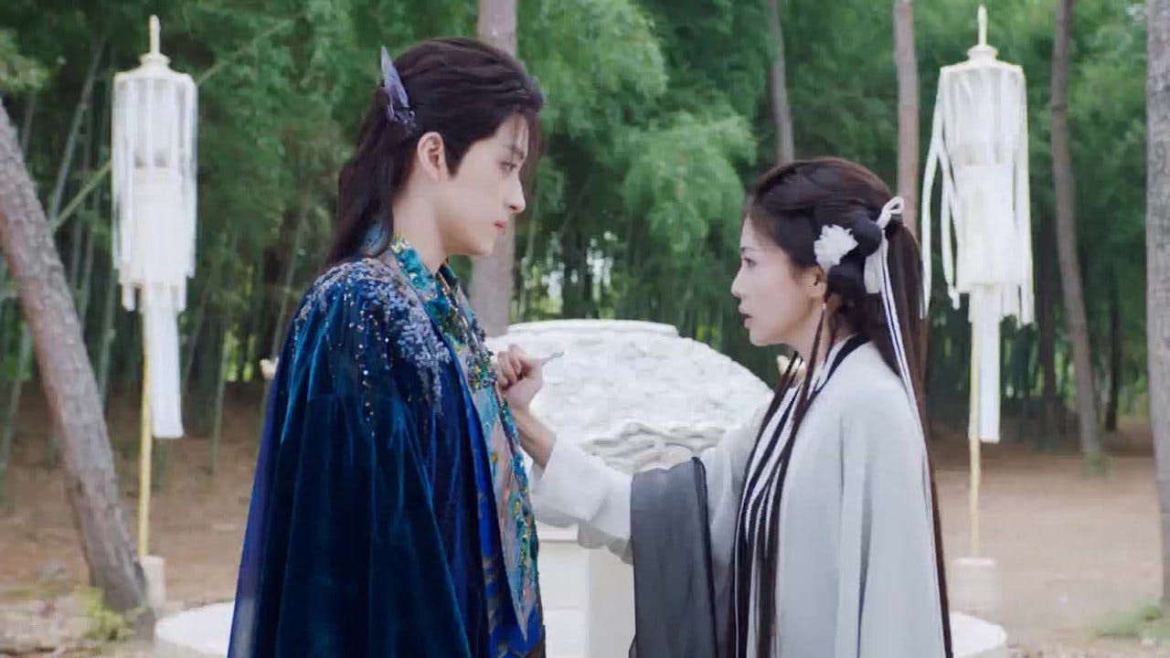 assista ao episódio 5 da temporada 1