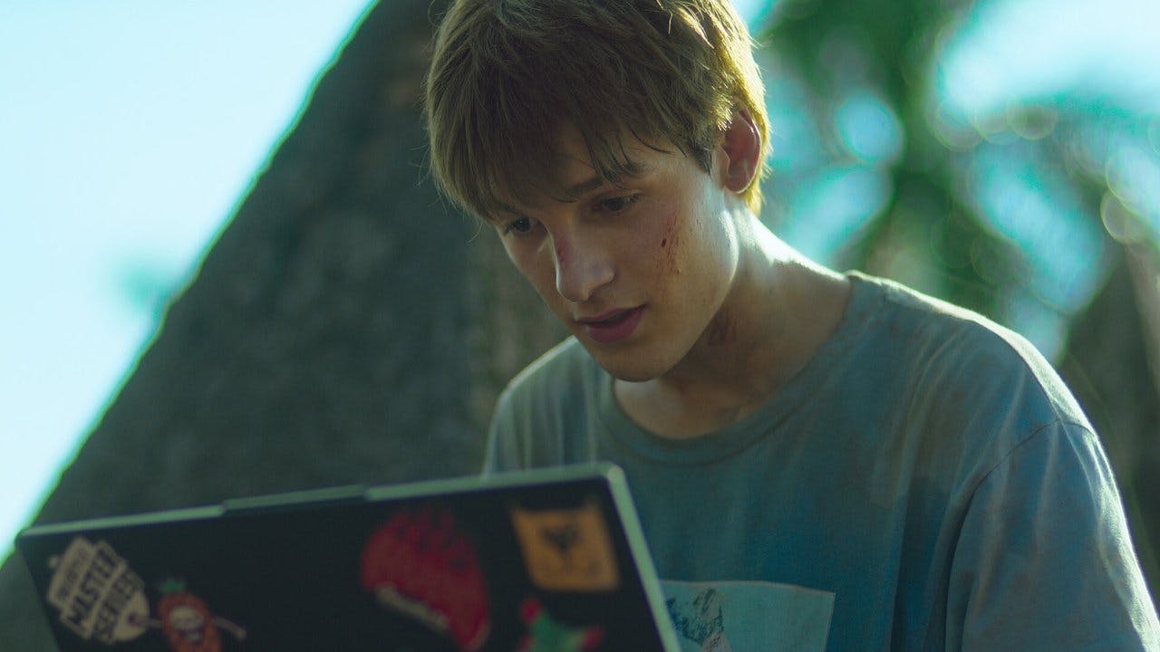 assista ao episódio 3 da temporada 1