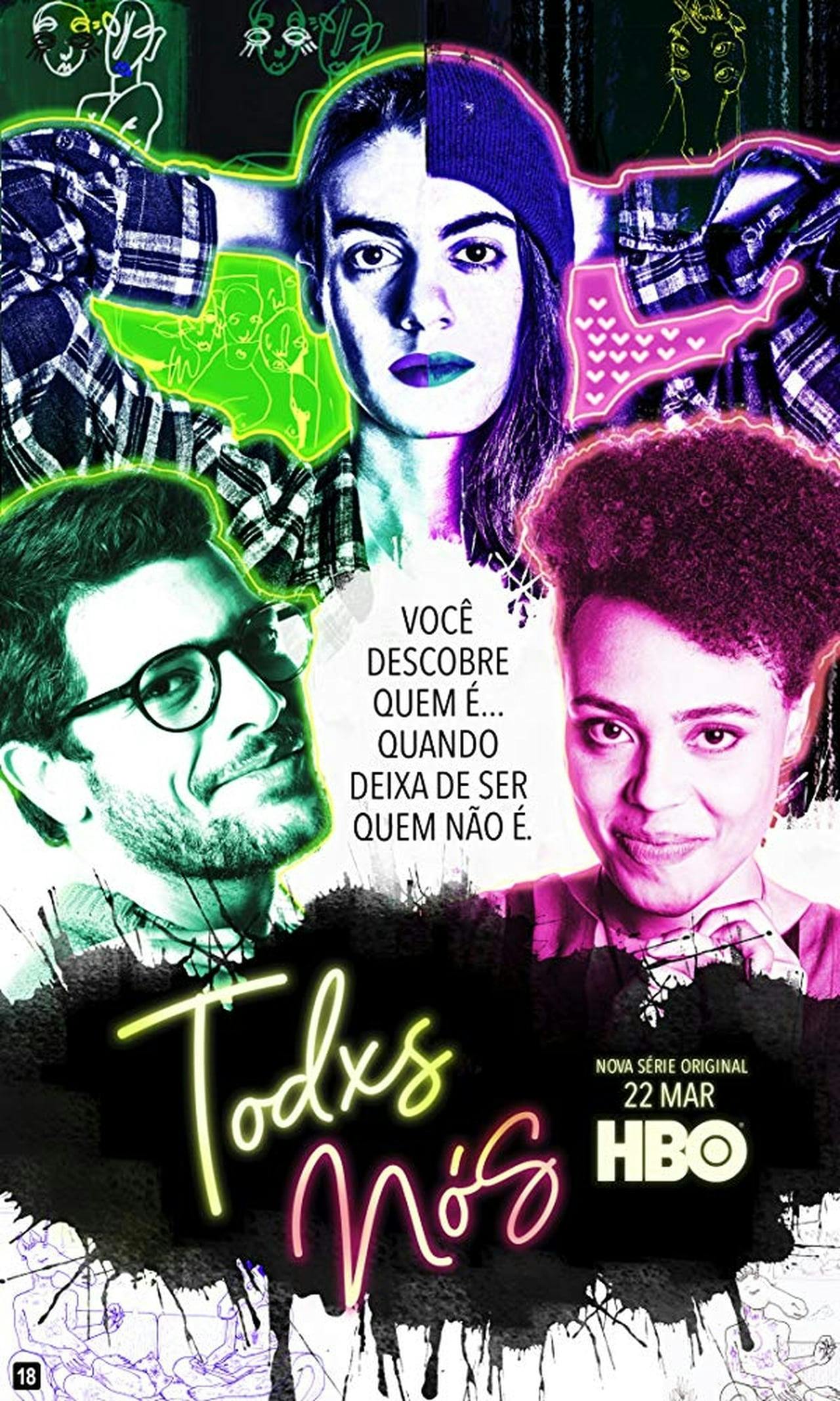 Assistir Todxs Nos Online em HD