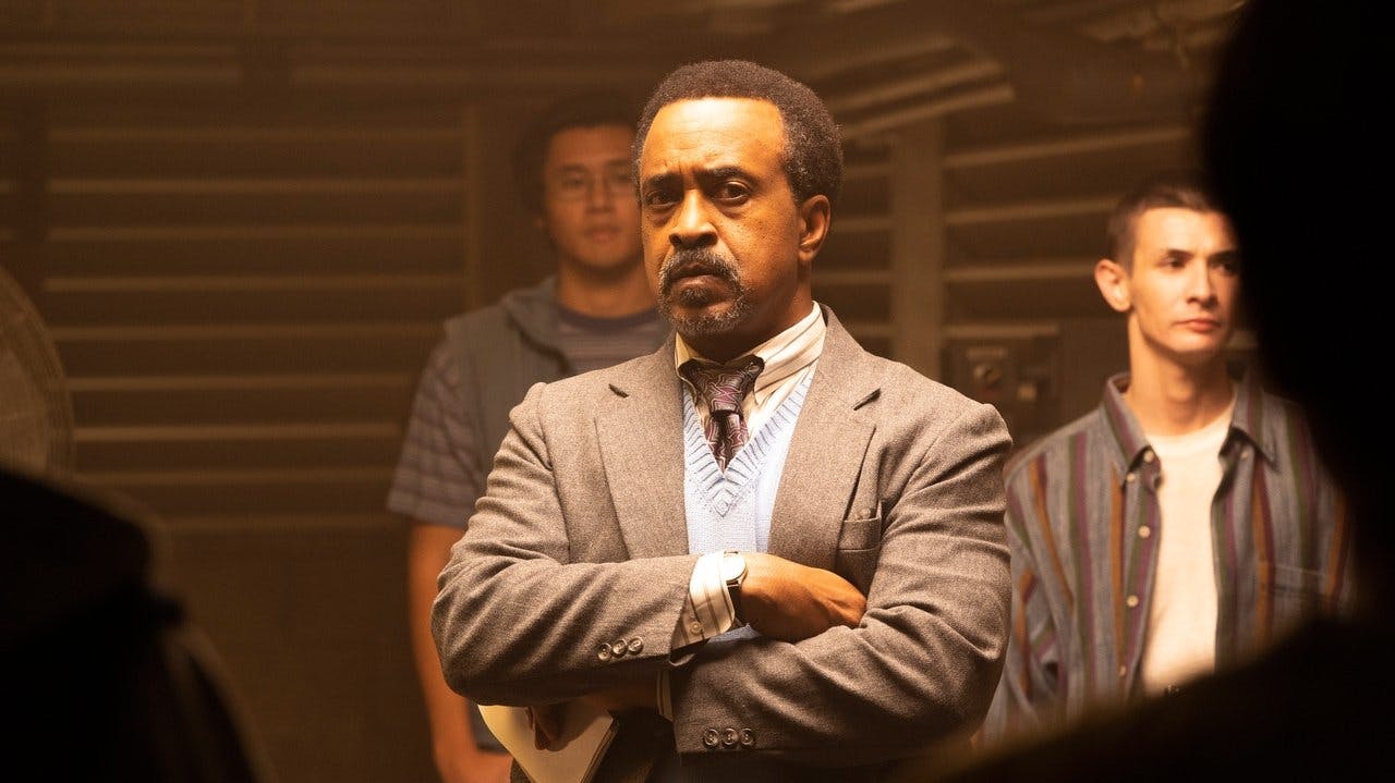 assista ao episódio 10 da temporada 1