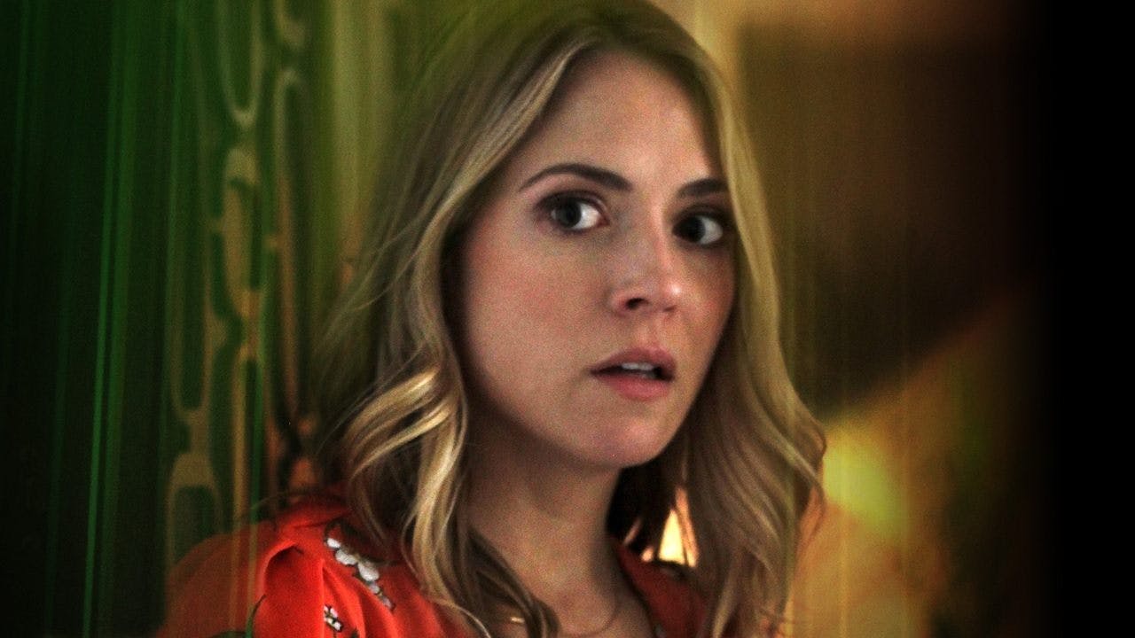 DNA Assassino assista online