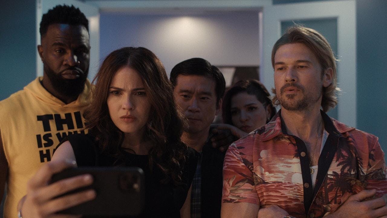 assista ao episódio 1 da temporada 1