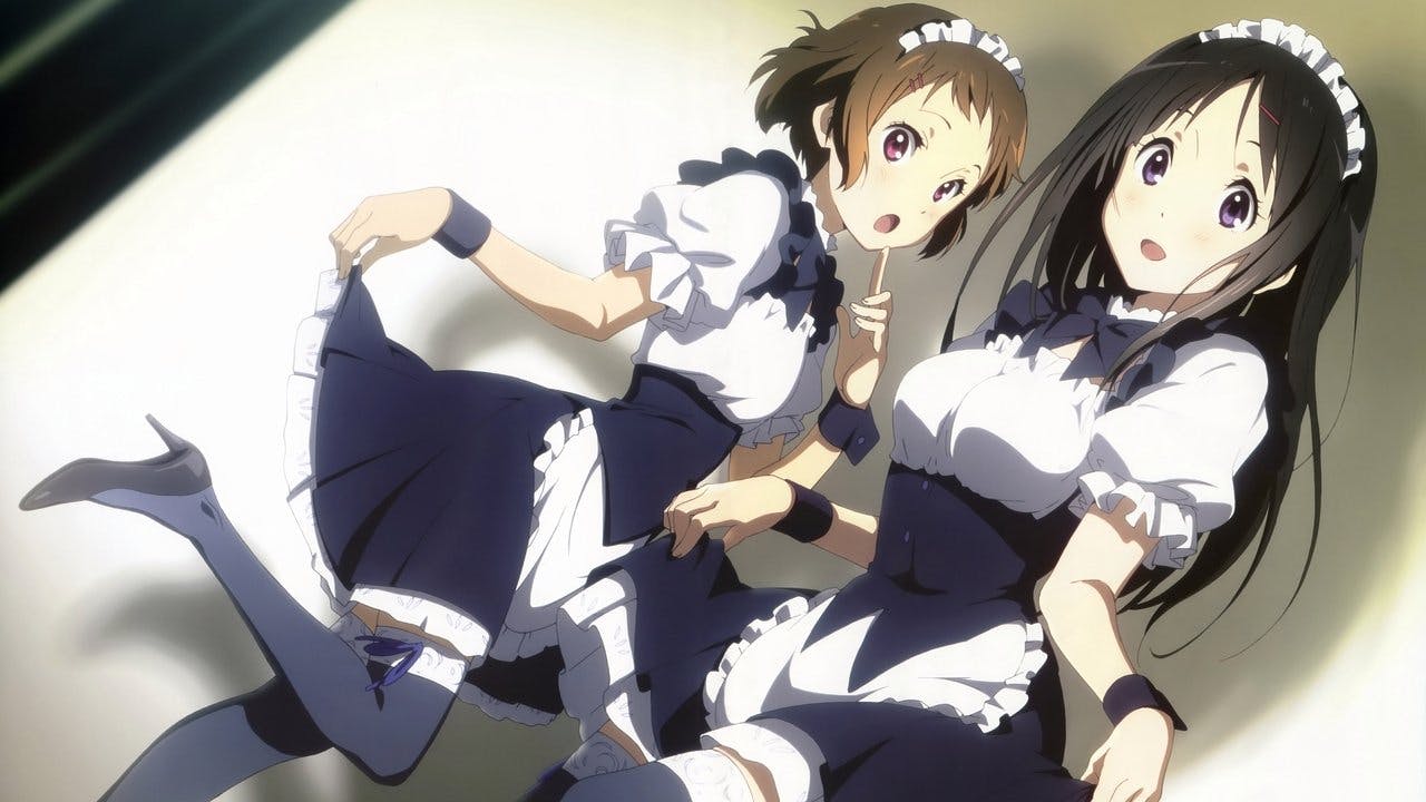 Hyouka