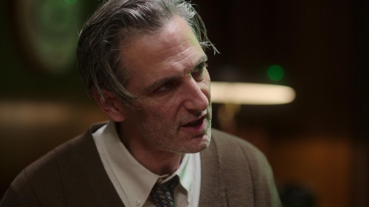 assista ao episódio 6 da temporada 1