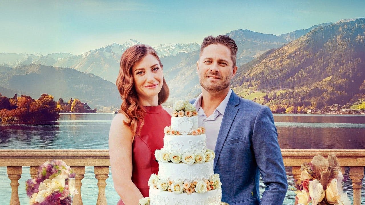 Two Chefs and a Wedding Cake assista online