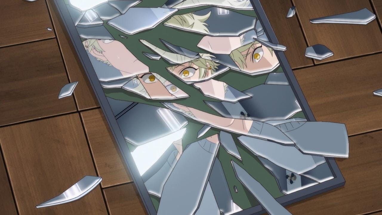 assista ao episódio 8 da temporada 1