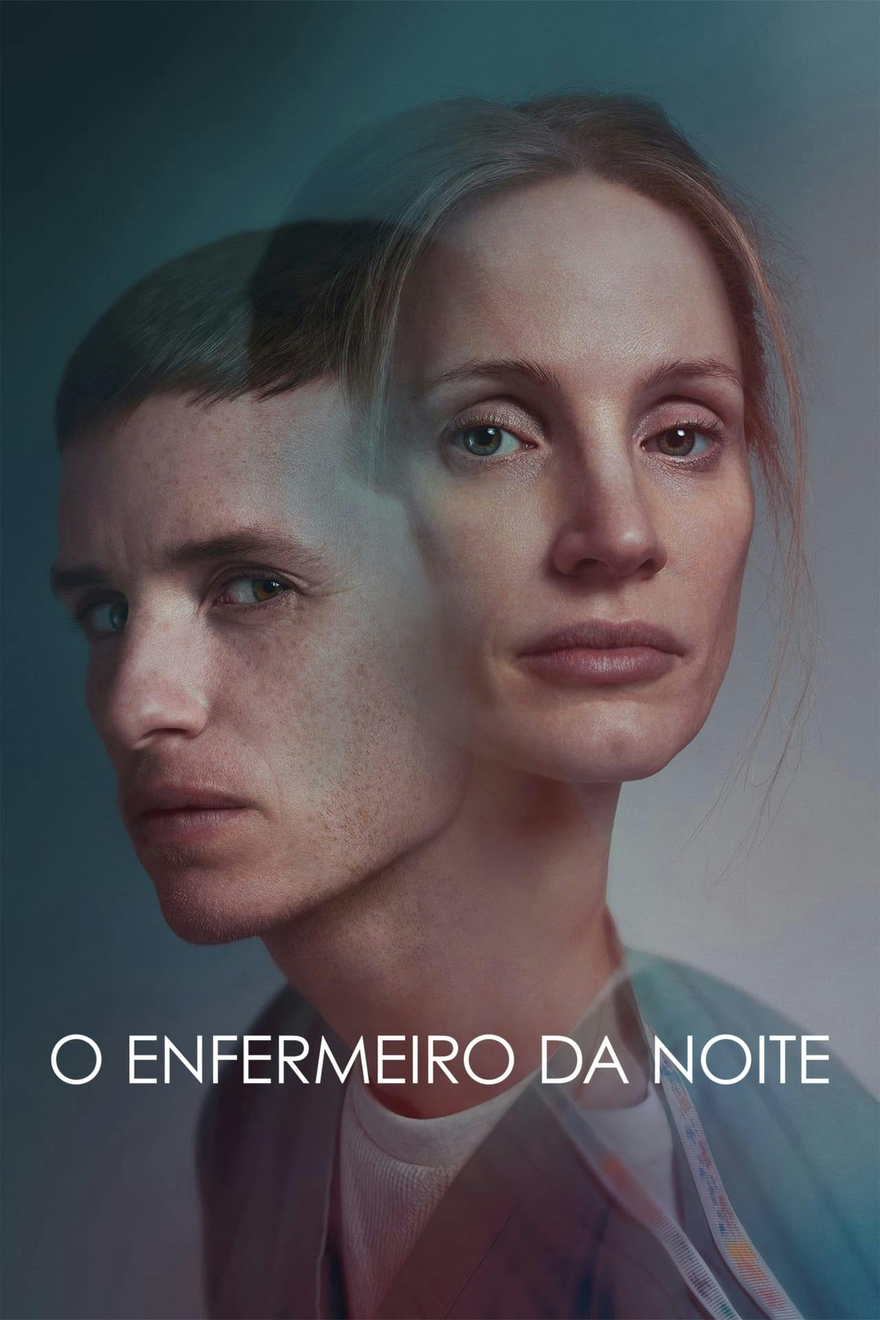 Assistir O Enfermeiro da Noite Online em HD