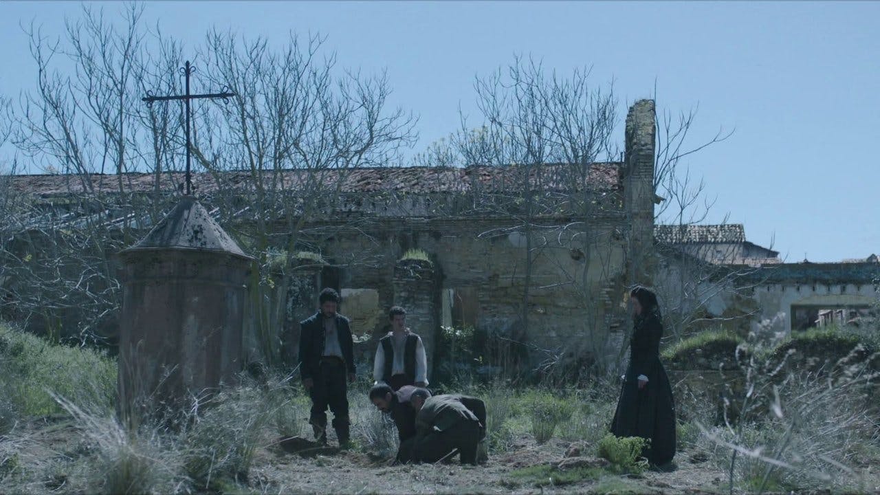 assista ao episódio 5 da temporada 1