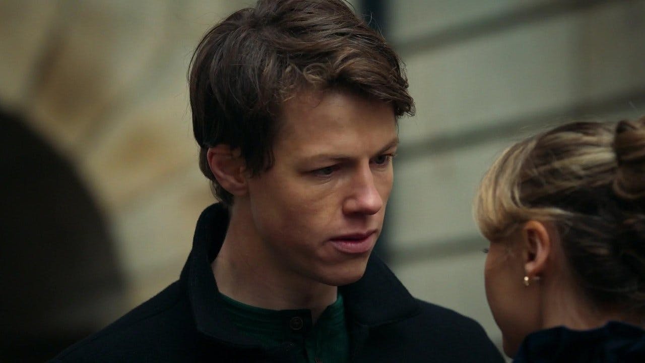 assista ao episódio 7 da temporada 1