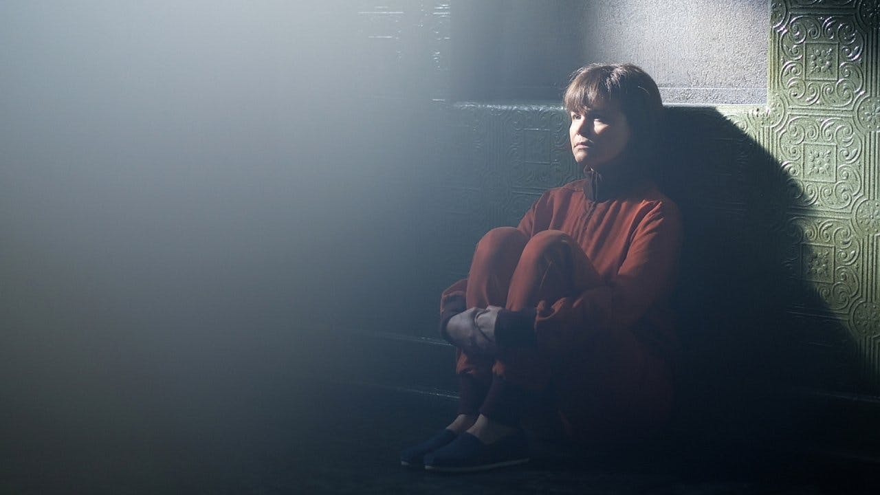 assista ao episódio 8 da temporada 1
